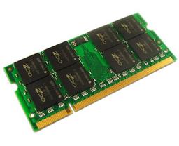 OCZ Announces 3GB DDR2 SODIMM Kits