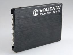 Solidata представила свои первые SSD