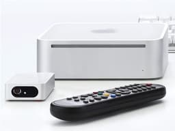 EyeTV 250 — TV-тюнер в стиле Mac mini