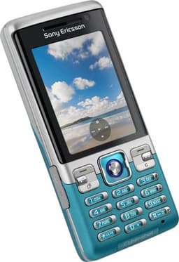 Sony Ericsson C702 Cyber-shot — в России