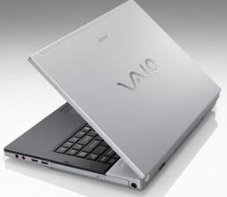 Российский анонс ноутбуков Sony VAIO FZ