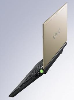 Осенняя линейка ноутбуков Sony VAIO