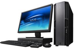 Sony VAIO VGC-RM1 - ПК для работы с HD-видео