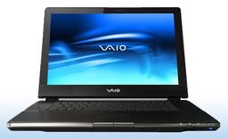 Sony выпускает три новых VAIO AR