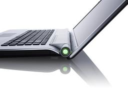 Ноутбуки Sony VAIO серий FW, Z и SR