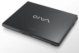 Sony VAIO VGN-G11 - ноутбук для командировок