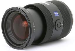 Два объектива Sony для системы α: 70-300 f4,5-5,6 G и Zeiss T* 24-70 f/2,8