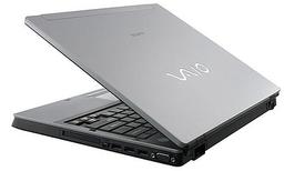 Sony VGN-BX51XP/VN — обновленные бизнес-ноутбуки линейки VAIO