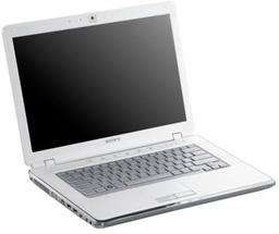 VAIO CR: новая серия компактных ноутбуков Sony