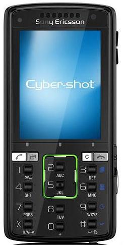 Sony Ericsson K850 и Z320: для любителей фотографии