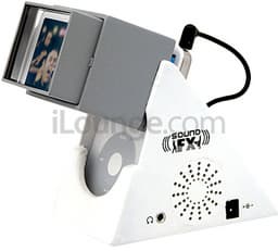 Увеличитель для iPod Video от Sakar