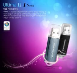 Silicon Power: новая линейка USB-накопителей
