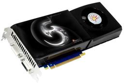 Sparkle представила два варианта GeForce GTX 275 с фабричным разгоном