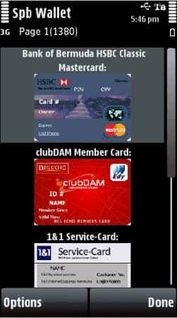 Компания Spb Software «замахнулась» на Symbian и iPhone