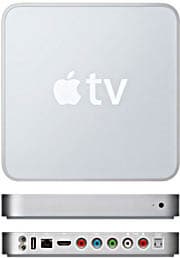 Apple субсидирует продажи Apple TV