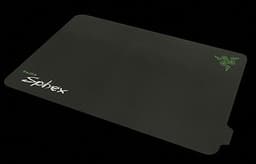 Razer Sphex — самый тонкий в мире мышиный коврик? 