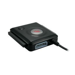 Spire Spectrum II: решение для резервного копирования HDD «на ходу»