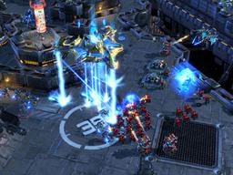 Blizzard выпустит StarCraft II для Mac