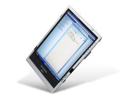 Fujitsu Announces Stylistic ST5100 Tablet PC Series