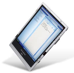 Планшет Fujitsu Stylistic с 10,4-дюймовым экраном