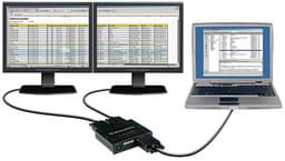 Matrox Announces DualHead2Go Upgrage