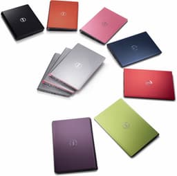 Dell Launches New Studio 15 and Studio 17 Notebook Series