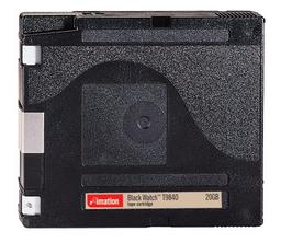 Imation поддерживает новую систему ленточных приводов Sun StorageTek T9840D