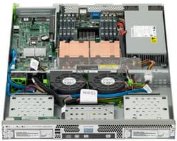 Sun: новые серверы на базе процессора Intel Xeon