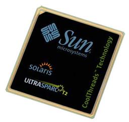 Sun Unveils Its Fastest Commodity Microprocessor