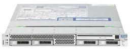 Sun и Fujitsu: новые серверы на базе процессоров UltraSPARC T2 Plus