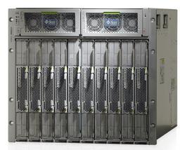 ДВГУ выбирает кластер на основе Sun Blade 6000