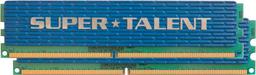 Super Talent Announces 4GB DDR2-800 Gaming Kit