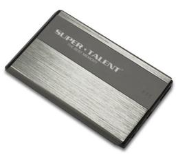 Super Talent выпускает быстрые SSD в третьем поколении серии MasterDrive