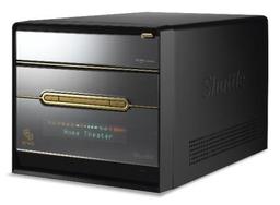 Секстет новинок в сериях Shuttle XPC D'VO, XPC Prima и XPC Glamor