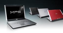 Dell XPS M1330—официально, цены и уточненные характеристики