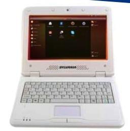 Нетбук Sylvania G: почти ASUS Eee 901, почти вдвое дешевле
