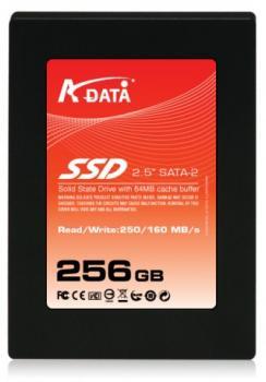 A-DATA увеличивает скорость своих SSD, выпуская серию 300 Plus
