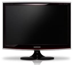 Samsung добавляет HDTV-мониторы в семейство Touch of Color