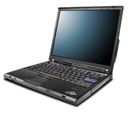 Lenovo Announces ThinkPad T60