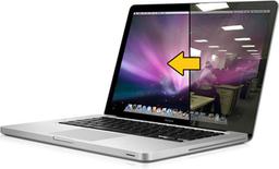 TechRestore предлагает матовый дисплей для MacBook Pro 15’’
