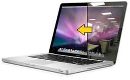 TechRestore предлагает матовый дисплей для MacBook