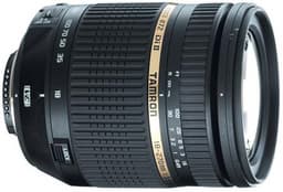 Tamron собирается уменьшить объектив с фокусным расстоянием 18-270 мм