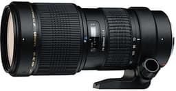 Tamron SP AF70-200mm F/2.8 Di LD (IF) MACRO: легкий и светлый телезум с режимом макросъемки