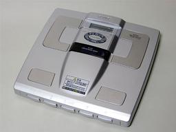 Tanita InnerScan BC-500 - весы с USB-интерфейсом
