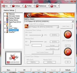 Японцы сравнили Quad CrossFire (Radeon HD 3870 X2) и GeForce 8800 Ultra в 3-Way NVIDIA SLI 