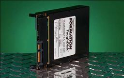 Formation удваивает объем накопителя ToughDisk 3500, позиционируемого, как альтернатива SSD