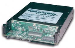 Formation оснащает винчестер ToughDisk 3500 интерфейсом SATA и удваивает его объем