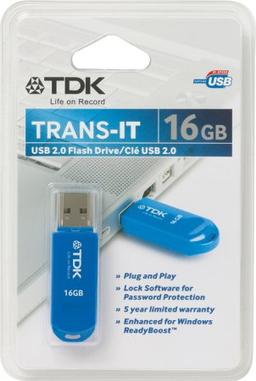 Imation: новая серия USB-накопителей