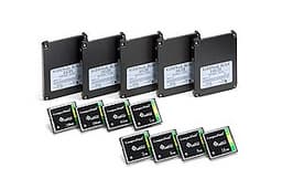 SSD-устройства TDK для промышленного использования надежны и поддерживают UDMA-6