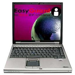 Toshiba обновляет линейки ноутбуков и Tablet PC